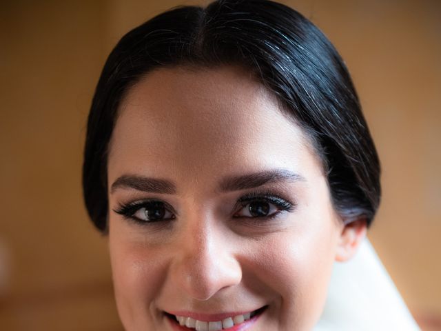 La boda de Gustavo y Vanesa en El Marqués, Querétaro 10