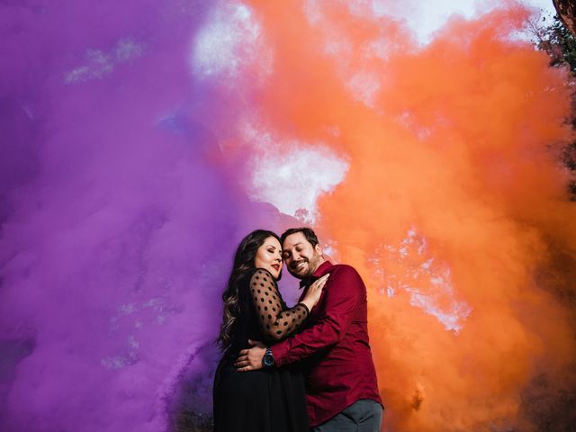 La boda de Manuel y Paola en Chihuahua, Chihuahua 2