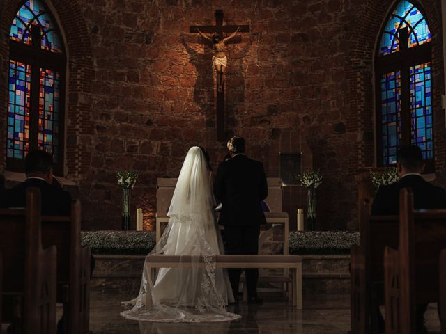 La boda de Manuel y Paola en Chihuahua, Chihuahua 33