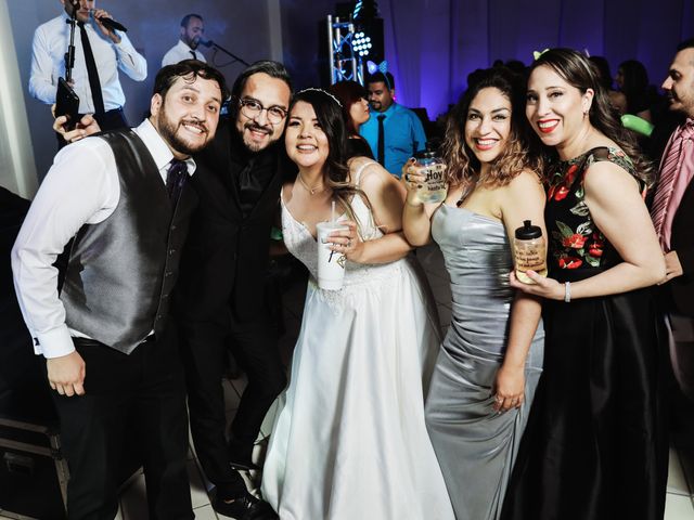 La boda de Manuel y Paola en Chihuahua, Chihuahua 35