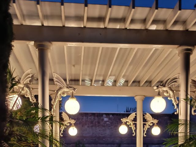 La boda de Miguel y Gaby en Aguascalientes, Aguascalientes 5