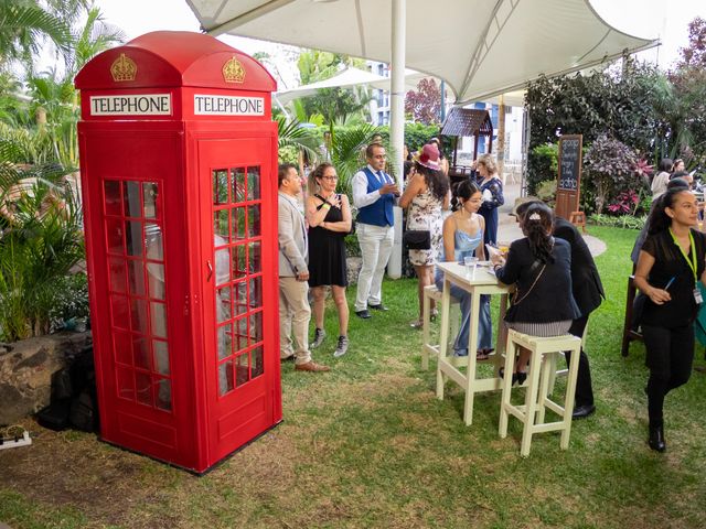 La boda de Edwin y Vanessa en Temixco, Morelos 38