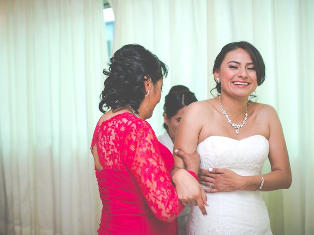La boda de Memo y Bety en Atlixco, Puebla 27