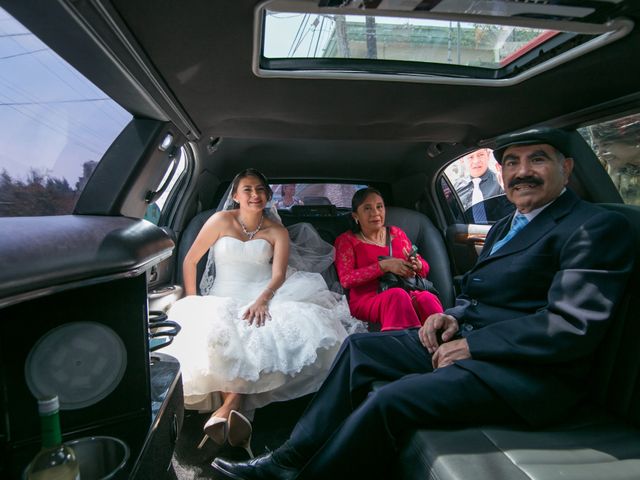 La boda de Memo y Bety en Atlixco, Puebla 31