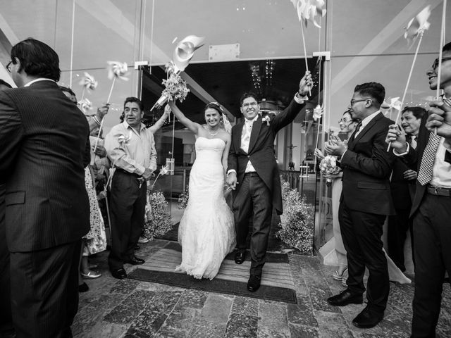 La boda de Memo y Bety en Atlixco, Puebla 37