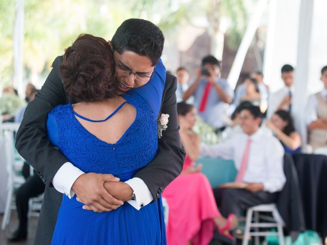 La boda de Memo y Bety en Atlixco, Puebla 52