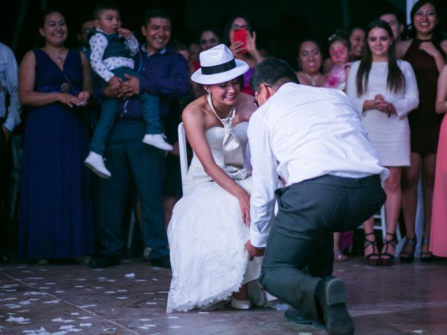 La boda de Memo y Bety en Atlixco, Puebla 78