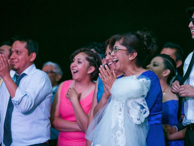 La boda de Memo y Bety en Atlixco, Puebla 79