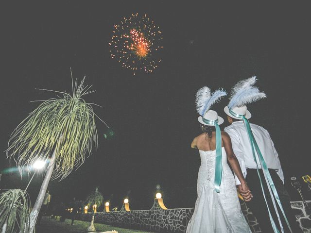 La boda de Memo y Bety en Atlixco, Puebla 90