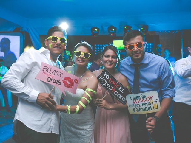 La boda de Memo y Bety en Atlixco, Puebla 91