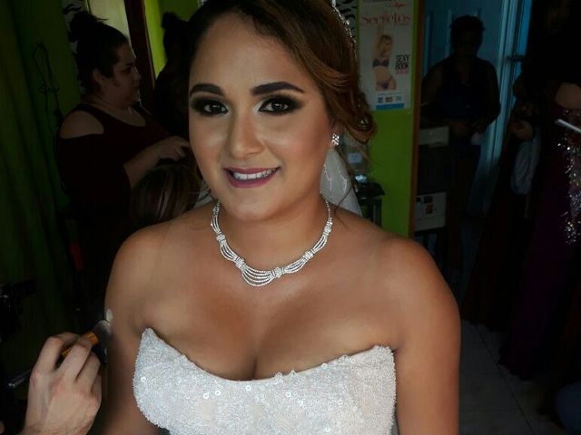 La boda de Juan Carlos y Vianney en Hidalgo Del Parral, Chihuahua 4