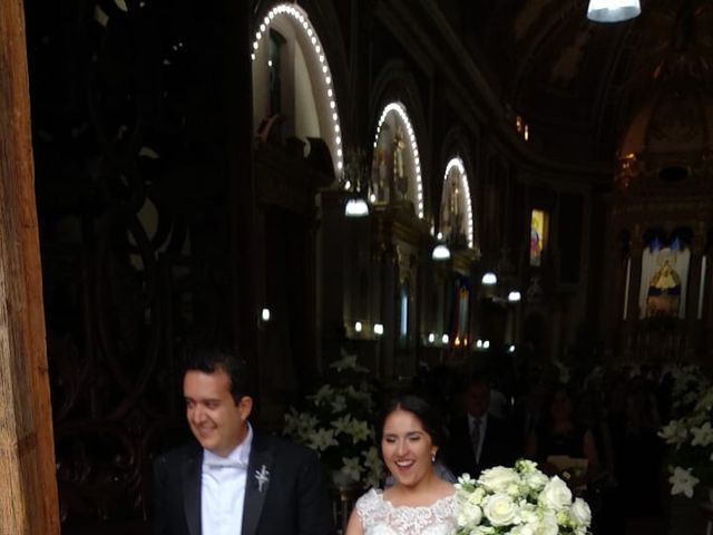 La boda de Francisco  y Karen  en Pátzcuaro, Michoacán 4