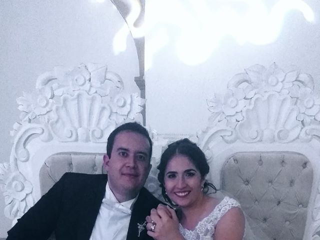 La boda de Francisco  y Karen  en Pátzcuaro, Michoacán 8