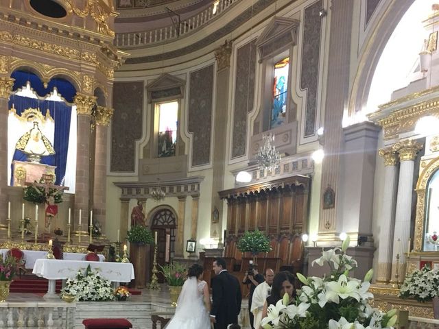 La boda de Francisco  y Karen  en Pátzcuaro, Michoacán 9