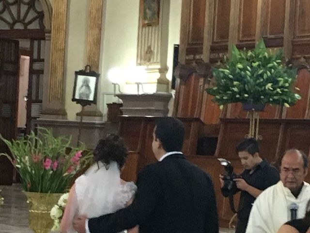 La boda de Francisco  y Karen  en Pátzcuaro, Michoacán 10