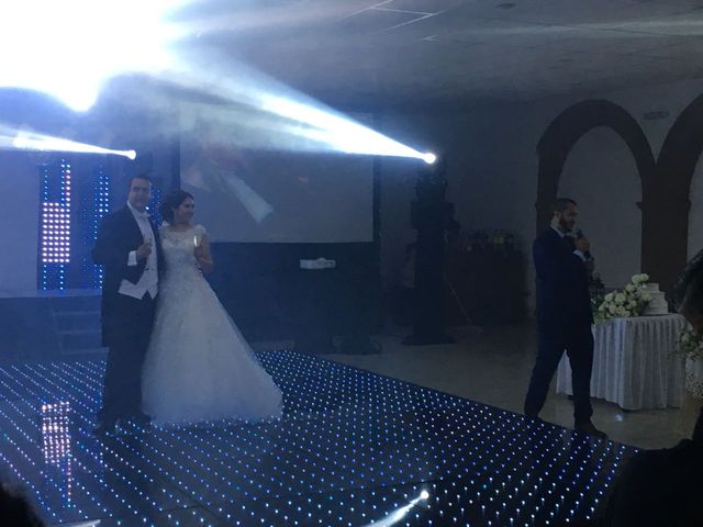La boda de Francisco  y Karen  en Pátzcuaro, Michoacán 13