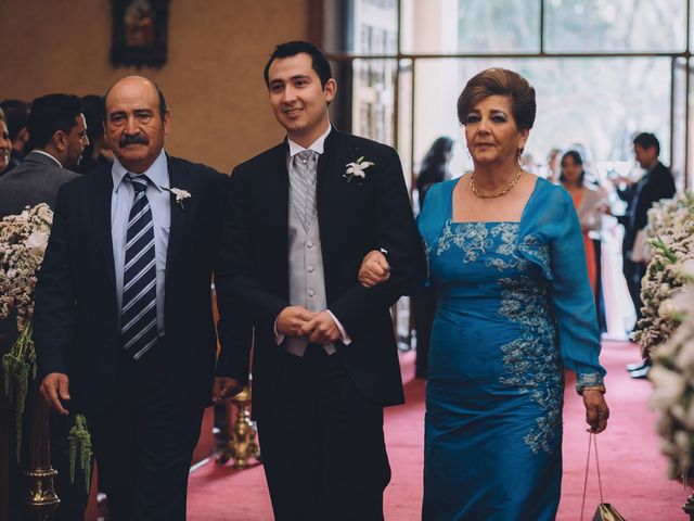 La boda de Juan y Xareni en Monterrey, Nuevo León 25