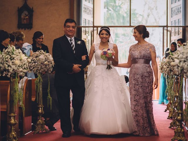 La boda de Juan y Xareni en Monterrey, Nuevo León 26