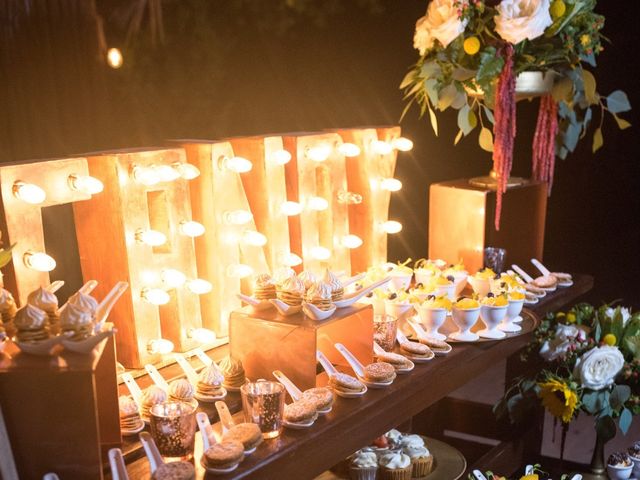 La boda de Felix y Gaby en Tulum, Quintana Roo 46