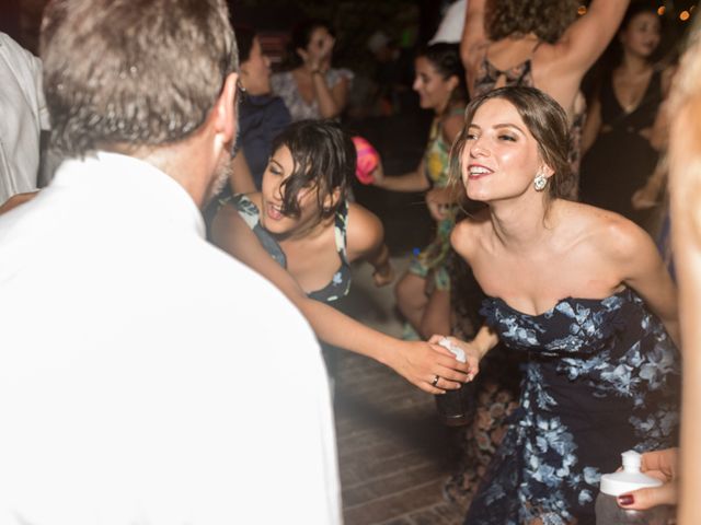 La boda de Felix y Gaby en Tulum, Quintana Roo 50