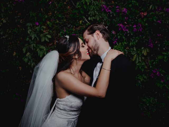 La boda de Antonio y Cristina en Chihuahua, Chihuahua 13