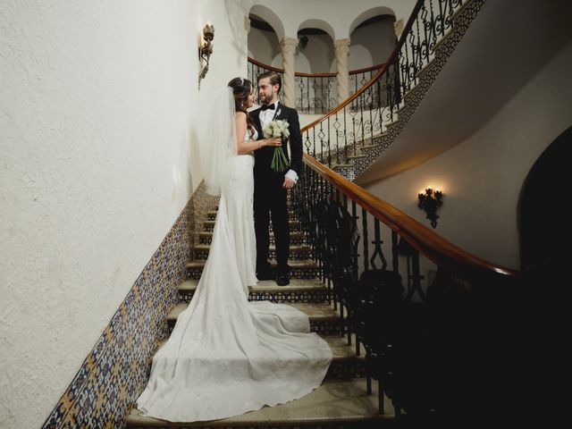 La boda de Antonio y Cristina en Chihuahua, Chihuahua 19
