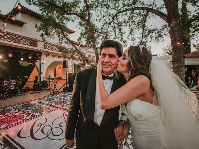 La boda de Antonio y Cristina en Chihuahua, Chihuahua 34