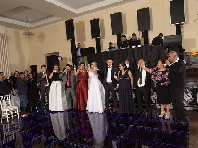 La boda de Ober y Anahí en Pátzcuaro, Michoacán 33
