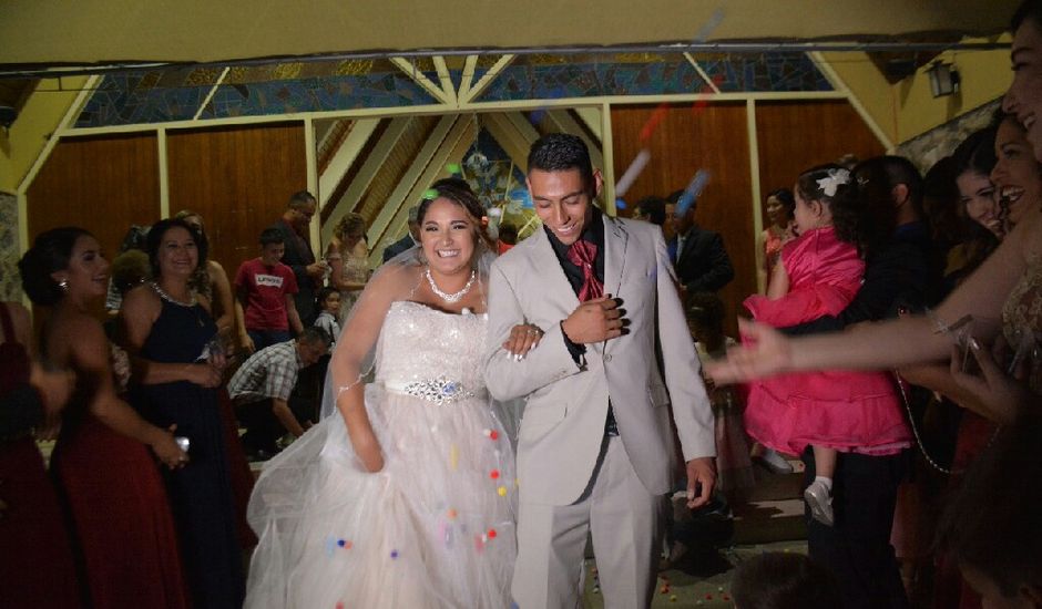 La boda de Juan Carlos y Vianney en Hidalgo Del Parral, Chihuahua