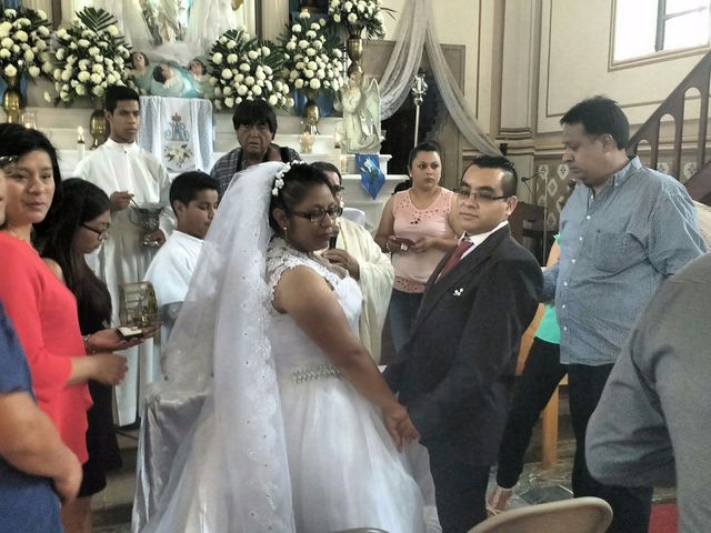 La boda de Erick y Diana  en Maravatío, Michoacán 46