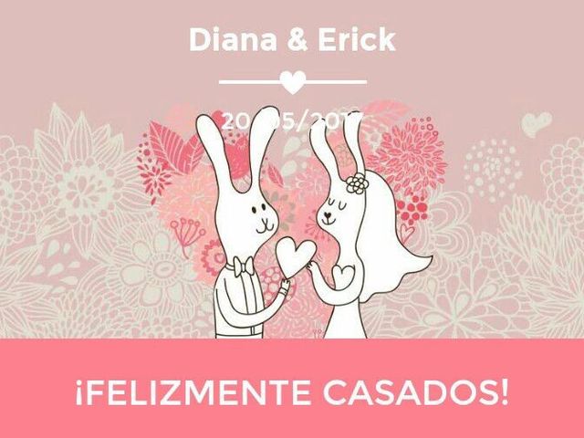 La boda de Erick y Diana  en Maravatío, Michoacán 61