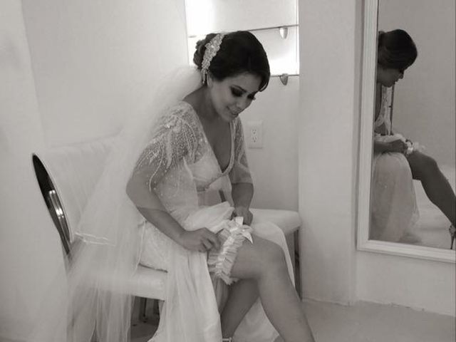 La boda de Juan Carlo y Carolina en Veracruz, Veracruz 5