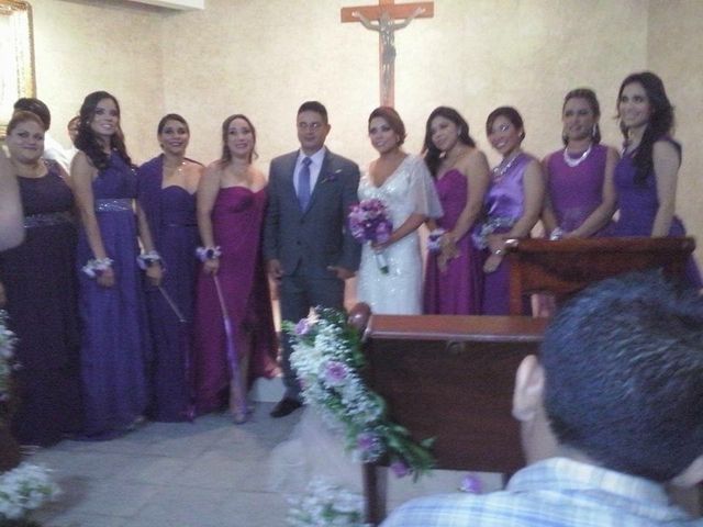 La boda de Juan Carlo y Carolina en Veracruz, Veracruz 6