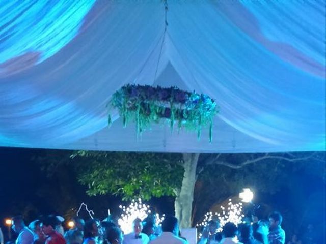 La boda de Juan Carlo y Carolina en Veracruz, Veracruz 10