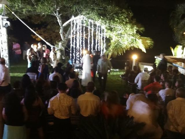 La boda de Juan Carlo y Carolina en Veracruz, Veracruz 11