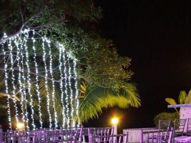 La boda de Juan Carlo y Carolina en Veracruz, Veracruz 12