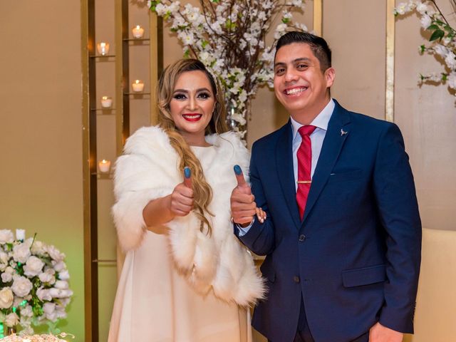 La boda de Noé y Karis en Hermosillo, Sonora 6