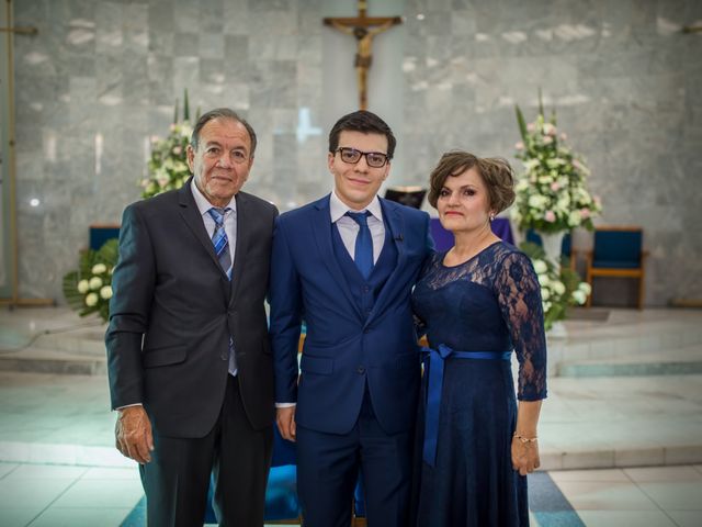La boda de Alejandro y Mayte en Mexicali, Baja California 6
