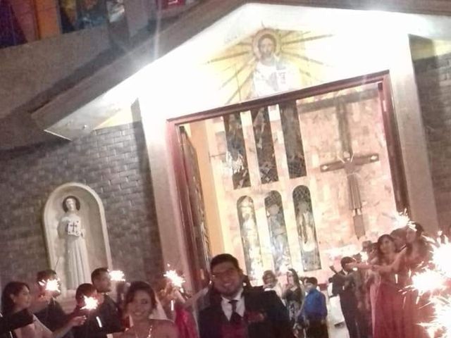 La boda de Susana Aguilera y Rodolfo Cayetano en Torreón, Coahuila 4