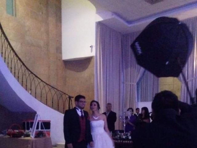 La boda de Susana Aguilera y Rodolfo Cayetano en Torreón, Coahuila 5