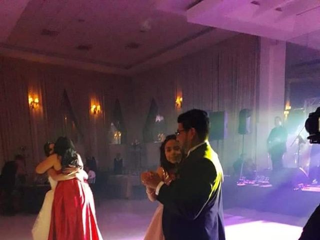 La boda de Susana Aguilera y Rodolfo Cayetano en Torreón, Coahuila 8