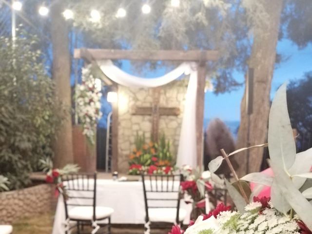La boda de Germán  y Alejandra en Tlaxcala, Tlaxcala 10