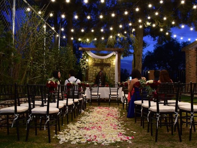 La boda de Germán  y Alejandra en Tlaxcala, Tlaxcala 15
