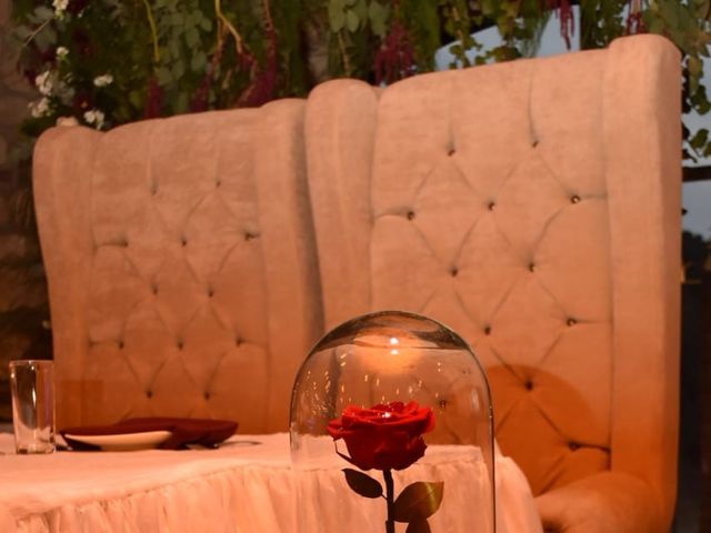 La boda de Germán  y Alejandra en Tlaxcala, Tlaxcala 18
