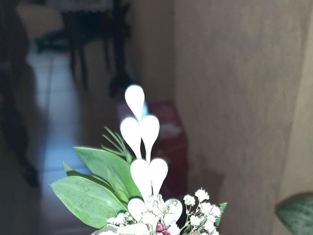 La boda de Germán  y Alejandra en Tlaxcala, Tlaxcala 19