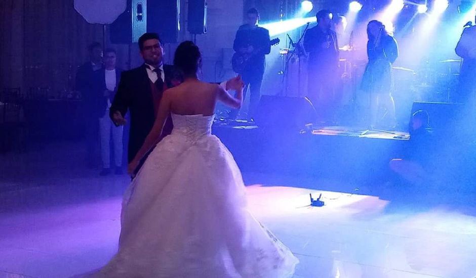 La boda de Susana Aguilera y Rodolfo Cayetano en Torreón, Coahuila