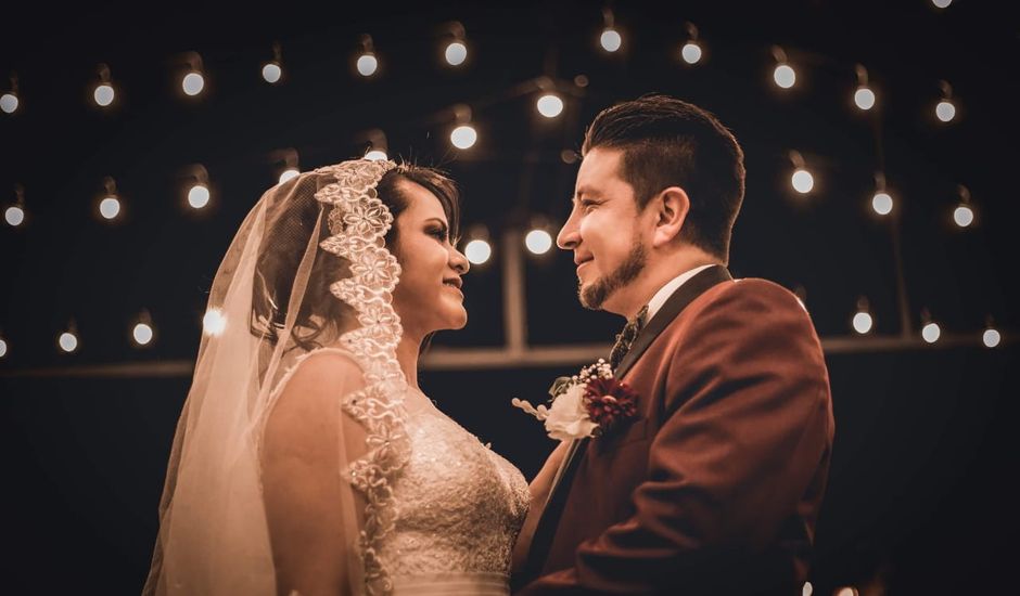 La boda de Germán  y Alejandra en Tlaxcala, Tlaxcala
