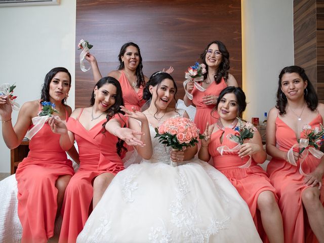 La boda de Carlos y Mayra en Temixco, Morelos 26