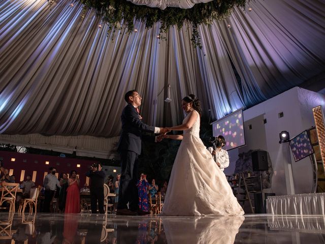 La boda de Carlos y Mayra en Temixco, Morelos 41