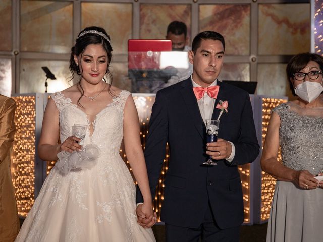 La boda de Carlos y Mayra en Temixco, Morelos 42